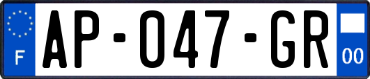 AP-047-GR