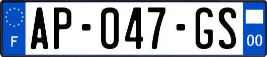 AP-047-GS