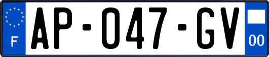 AP-047-GV