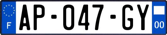 AP-047-GY
