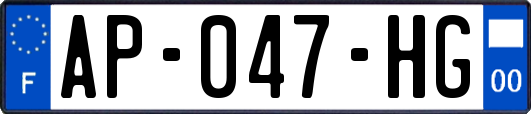 AP-047-HG