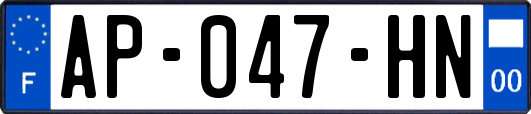 AP-047-HN