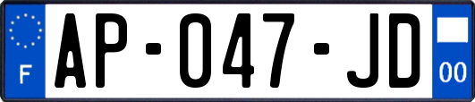 AP-047-JD
