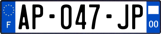 AP-047-JP