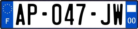 AP-047-JW