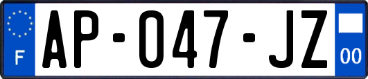 AP-047-JZ
