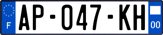 AP-047-KH