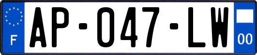 AP-047-LW