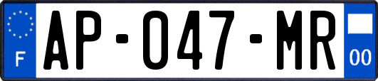 AP-047-MR