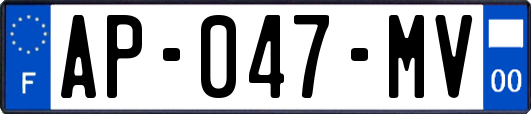 AP-047-MV