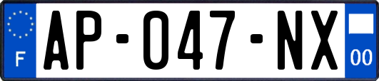 AP-047-NX