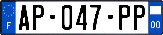 AP-047-PP