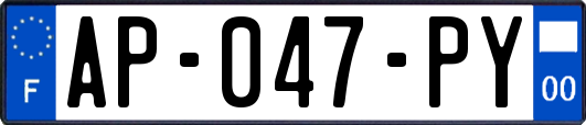 AP-047-PY