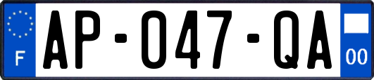 AP-047-QA