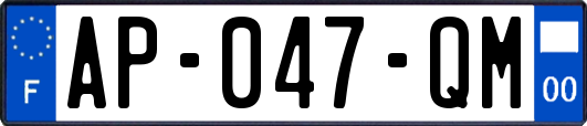 AP-047-QM