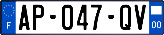 AP-047-QV