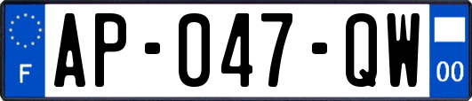 AP-047-QW