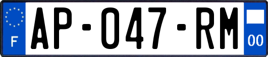 AP-047-RM