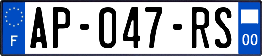 AP-047-RS