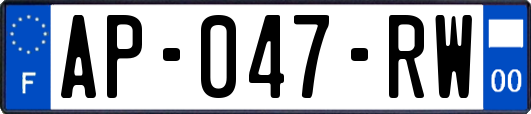 AP-047-RW
