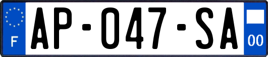 AP-047-SA