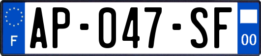 AP-047-SF