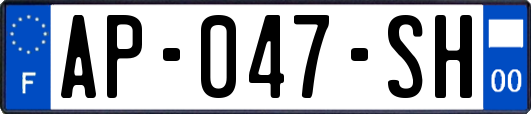 AP-047-SH