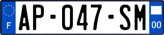 AP-047-SM