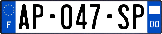 AP-047-SP