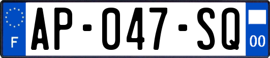 AP-047-SQ