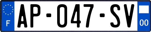 AP-047-SV