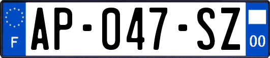 AP-047-SZ