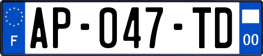 AP-047-TD