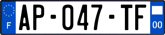 AP-047-TF