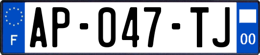 AP-047-TJ