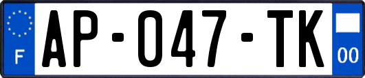 AP-047-TK