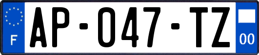 AP-047-TZ