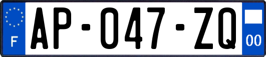 AP-047-ZQ