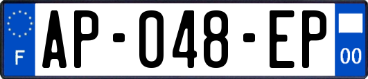 AP-048-EP