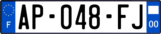AP-048-FJ