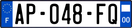 AP-048-FQ