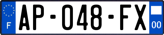 AP-048-FX
