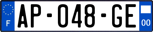 AP-048-GE