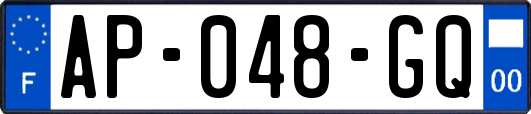 AP-048-GQ