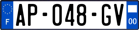 AP-048-GV