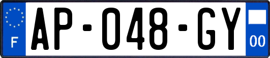 AP-048-GY
