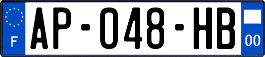 AP-048-HB