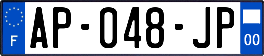 AP-048-JP