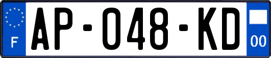 AP-048-KD