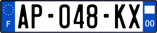 AP-048-KX